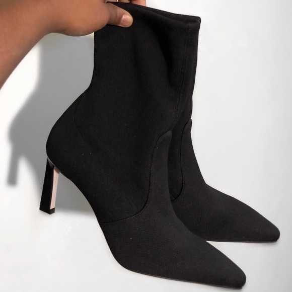 the rapture bootie